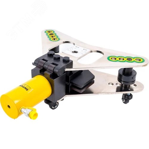 Изображение товара Шиногиб гидравлический ПГШ-125Р+ (шт)