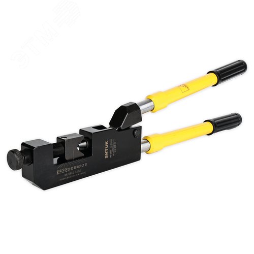 Изображение товара Пресс-клещи ПК-240У (шт)