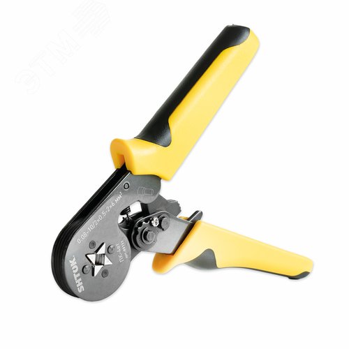 Изображение товара Пресс-клещи ПК-4вт (набор) (шт)