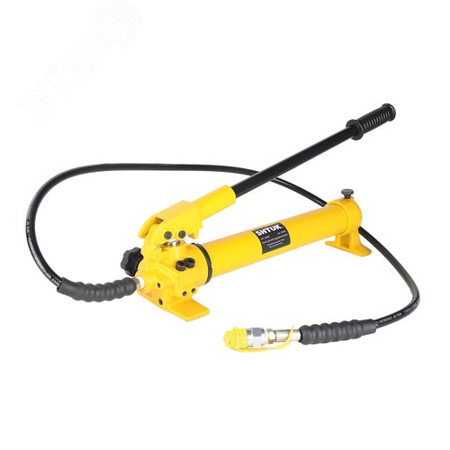 Изображение товара Насос гидравлический НГР-7009К (шт)