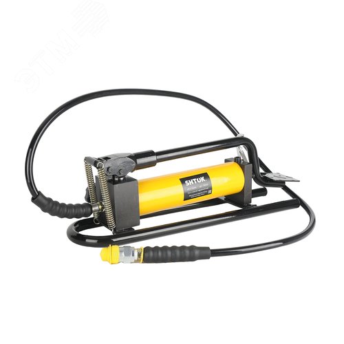 Изображение товара Насос гидравлический НГН-7004К (шт)