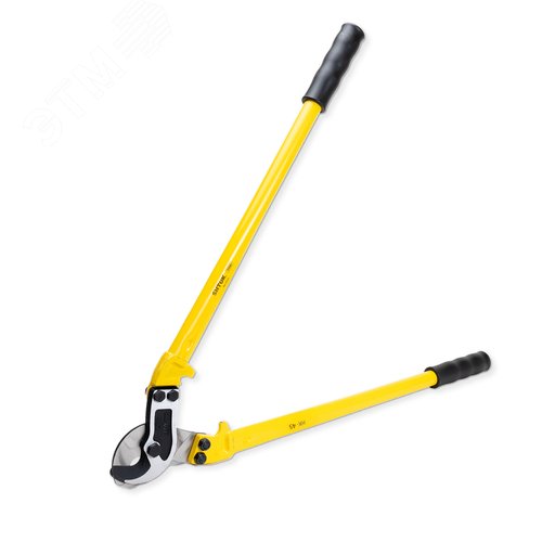 Изображение товара Ножницы кабельные НК-45, 450 мм, серия TITAN (шт)