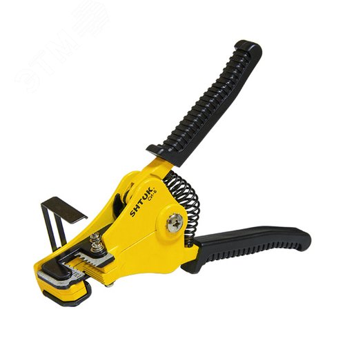 Изображение товара Съемник изоляции СИ-6 (шт)