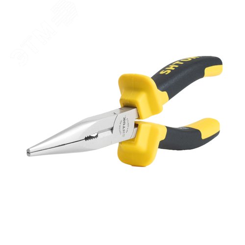 Изображение товара Тонкогубцы 1000В 210 мм (шт)