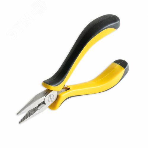 Изображение товара ТонкогубцыМини 120 мм (шт)