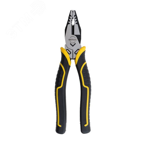 Изображение товара Пассатижи, серия ACRUX, 180 мм (шт)