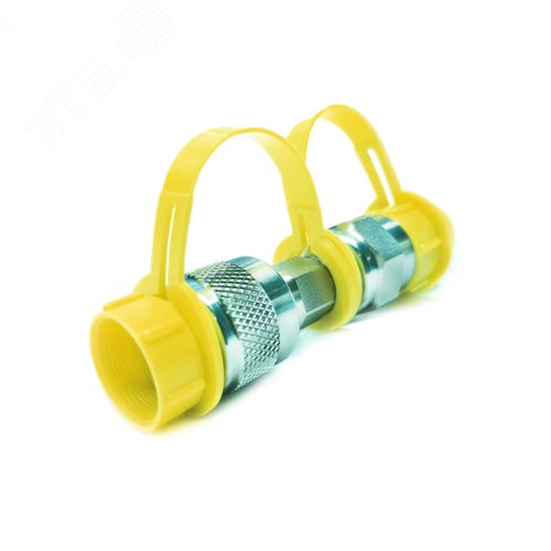 Изображение товара Быстроразъемное соединение (К3/8) (шт)