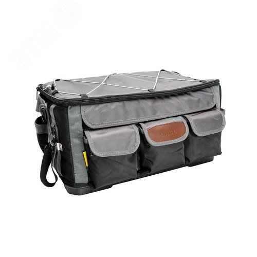 Изображение товара Сумка для инструмента закрытая, СЗ-042, серия URSA. (шт)