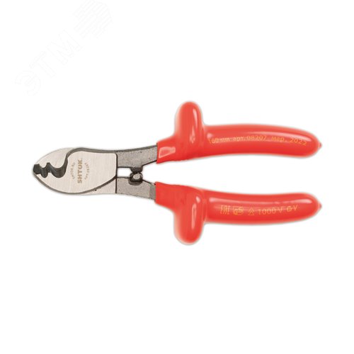 Изображение товара Кабелерез диэлектрический 1000В 160 мм (шт)