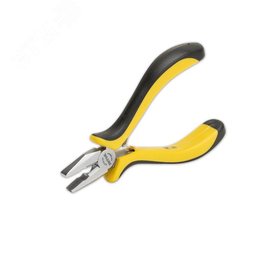 Изображение товара Пассатижи Мини 120 мм (шт)