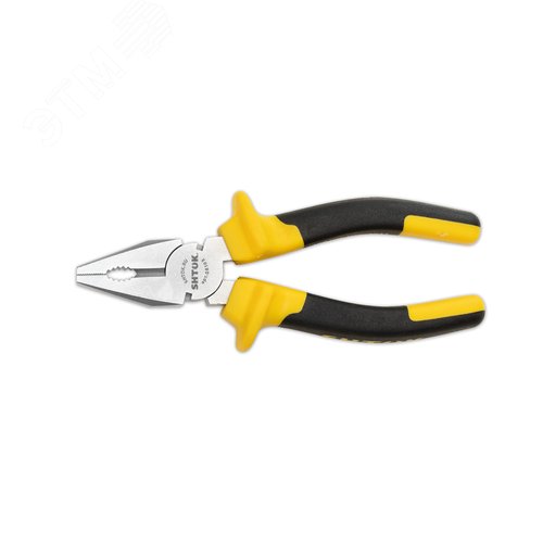 Изображение товара Пассатижи 1000В 160 мм (шт)