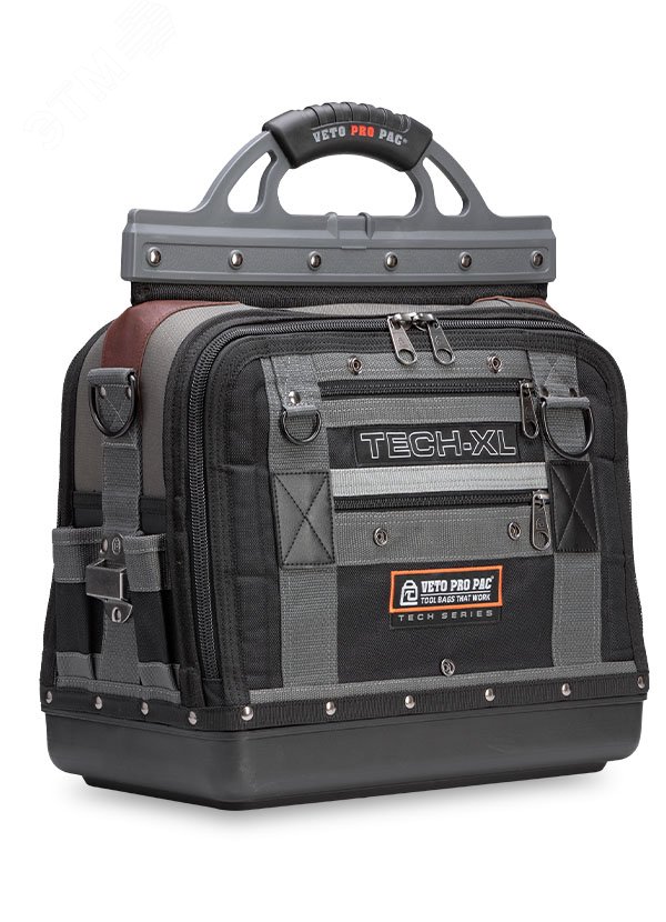 Изображение товара Сумка для инструмента закрытая серия URSA от SHTOK, надежная и практичная