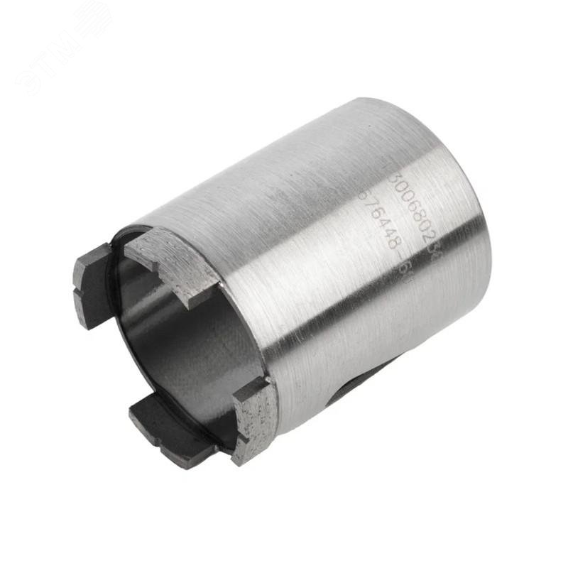 Изображение товара Коронка алмазная DDS-W 68 мм Speed Pluse для бетона и монолита