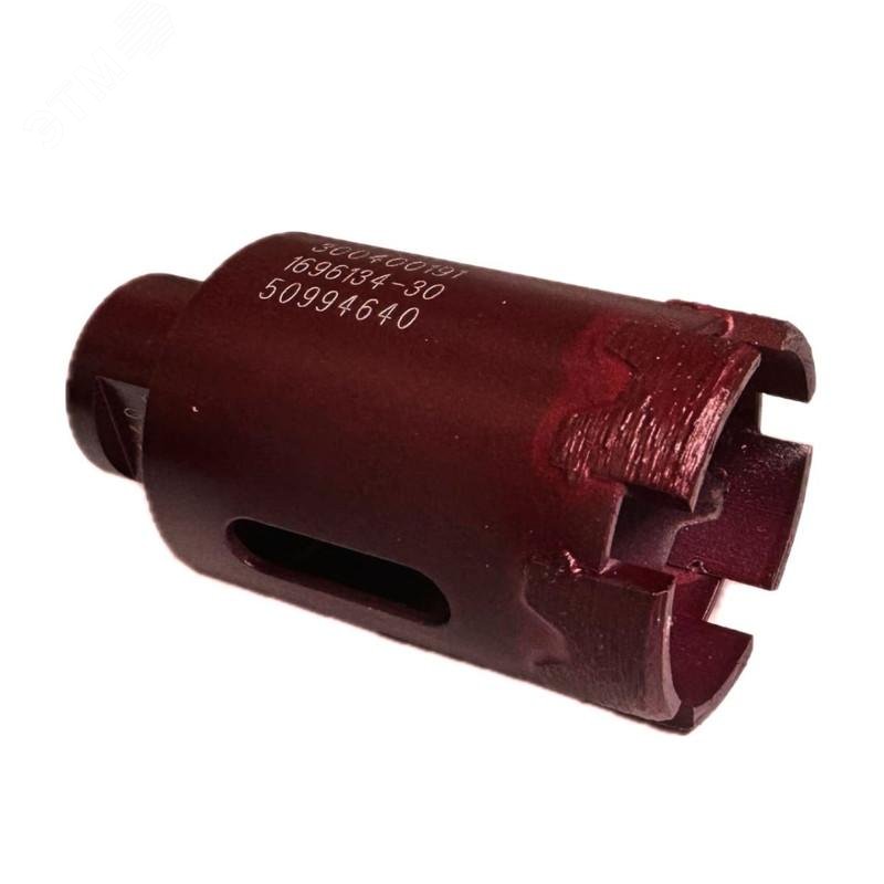 Изображение товара Сверло алмазное DDR-W 40х16х2.6хM14х45L Shiny Ultra Speed (шт)