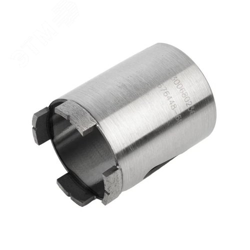 Изображение товара Коронка алмазная DDS-W 68х24х3.5х10хM16 мм Speed Pluse (шт)