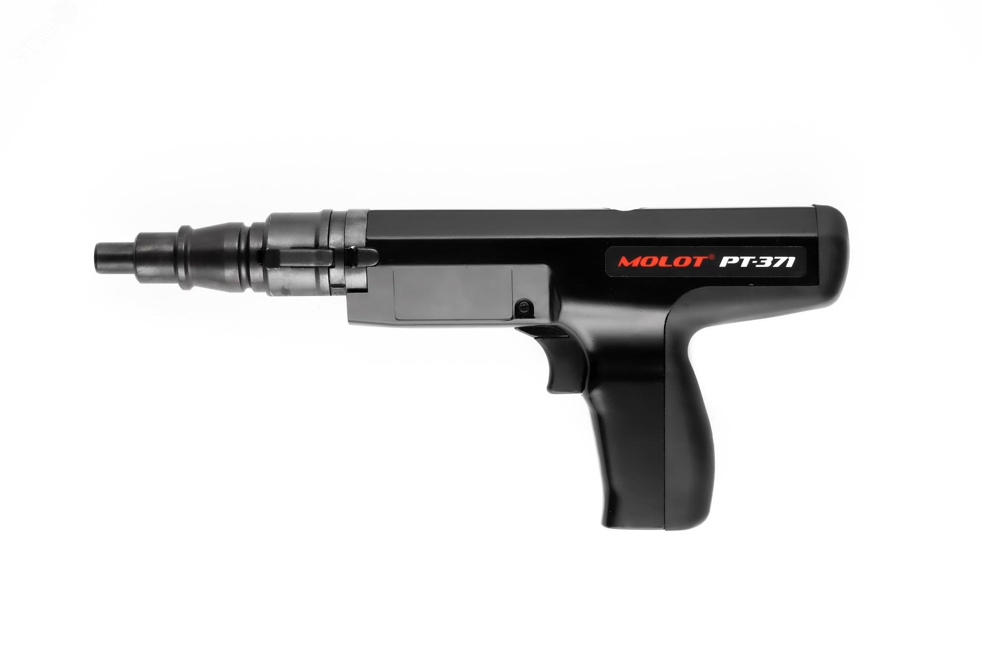 Изображение товара Пистолет монтажный пороховой PT-371 PRO (шт)