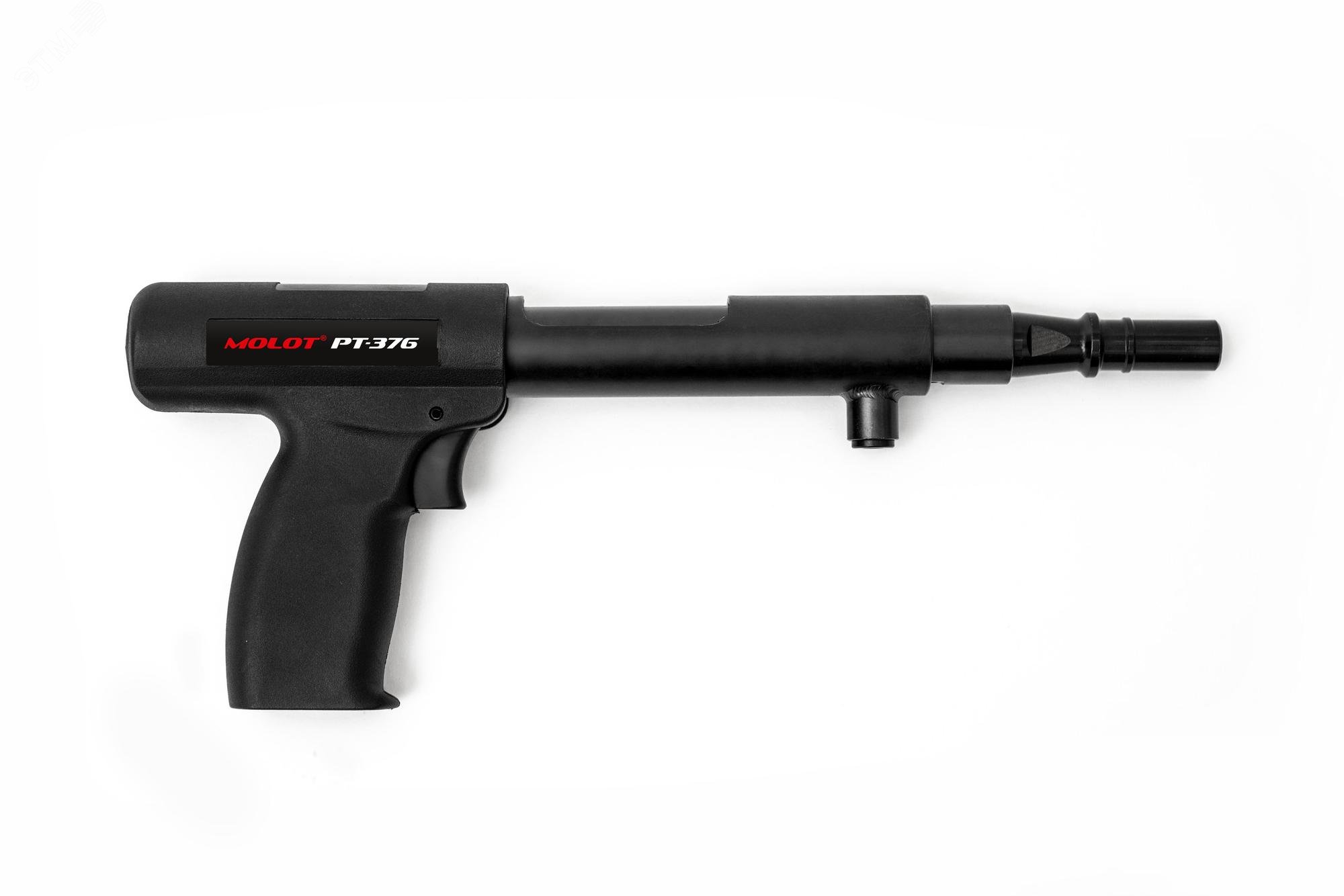 Изображение товара Пистолет монтажный пороховой PT-376 (шт)