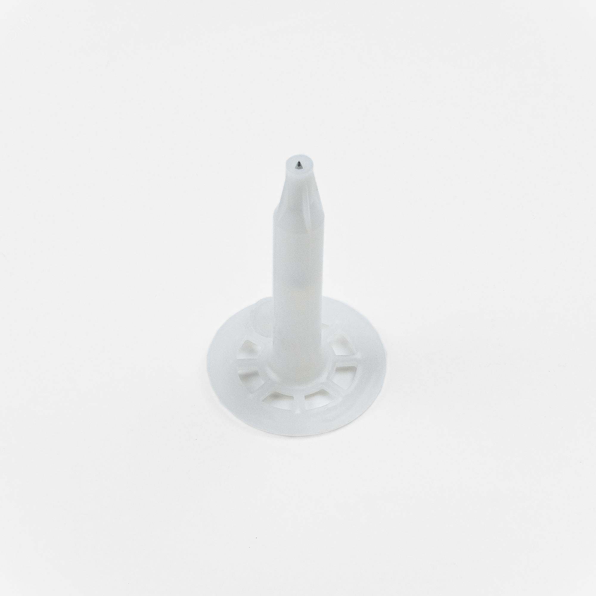 Изображение товара Анкер тарельчатый по бетону С60-100-52 (500 шт.) (шт)