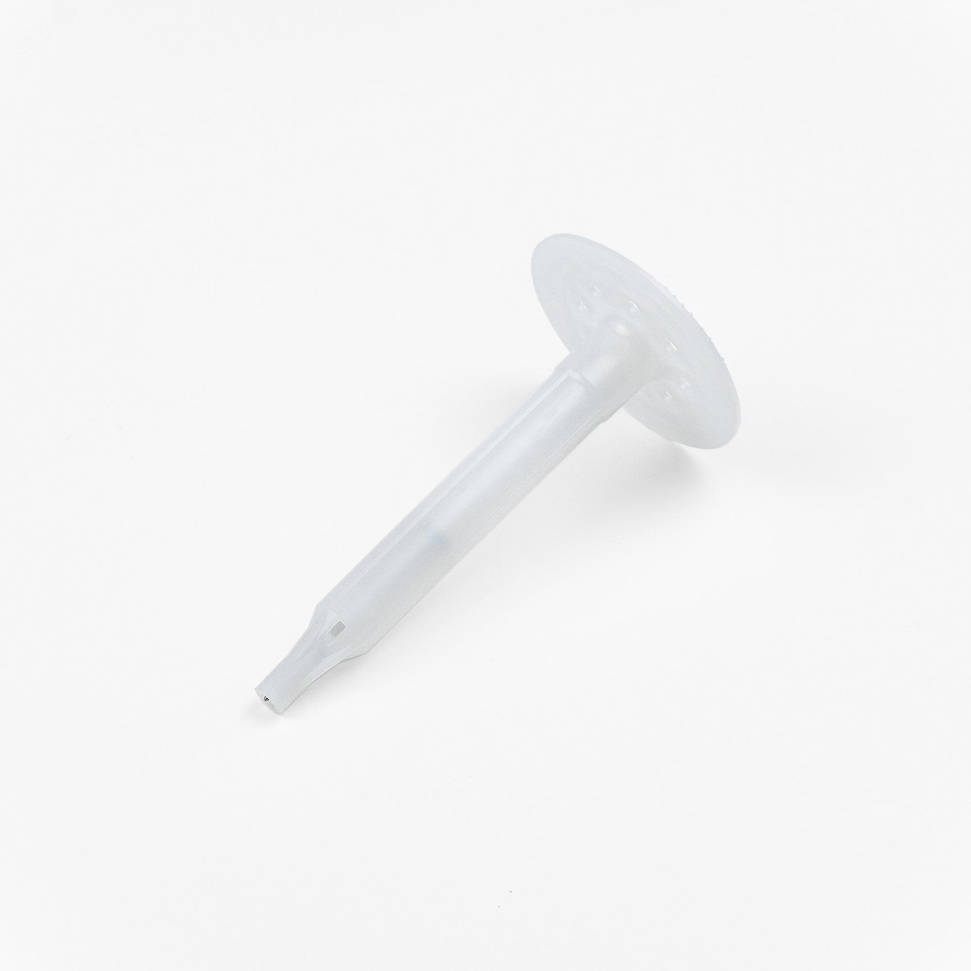 Изображение товара Анкер тарельчатый по бетону С60-120-52 (400 шт.) (шт)