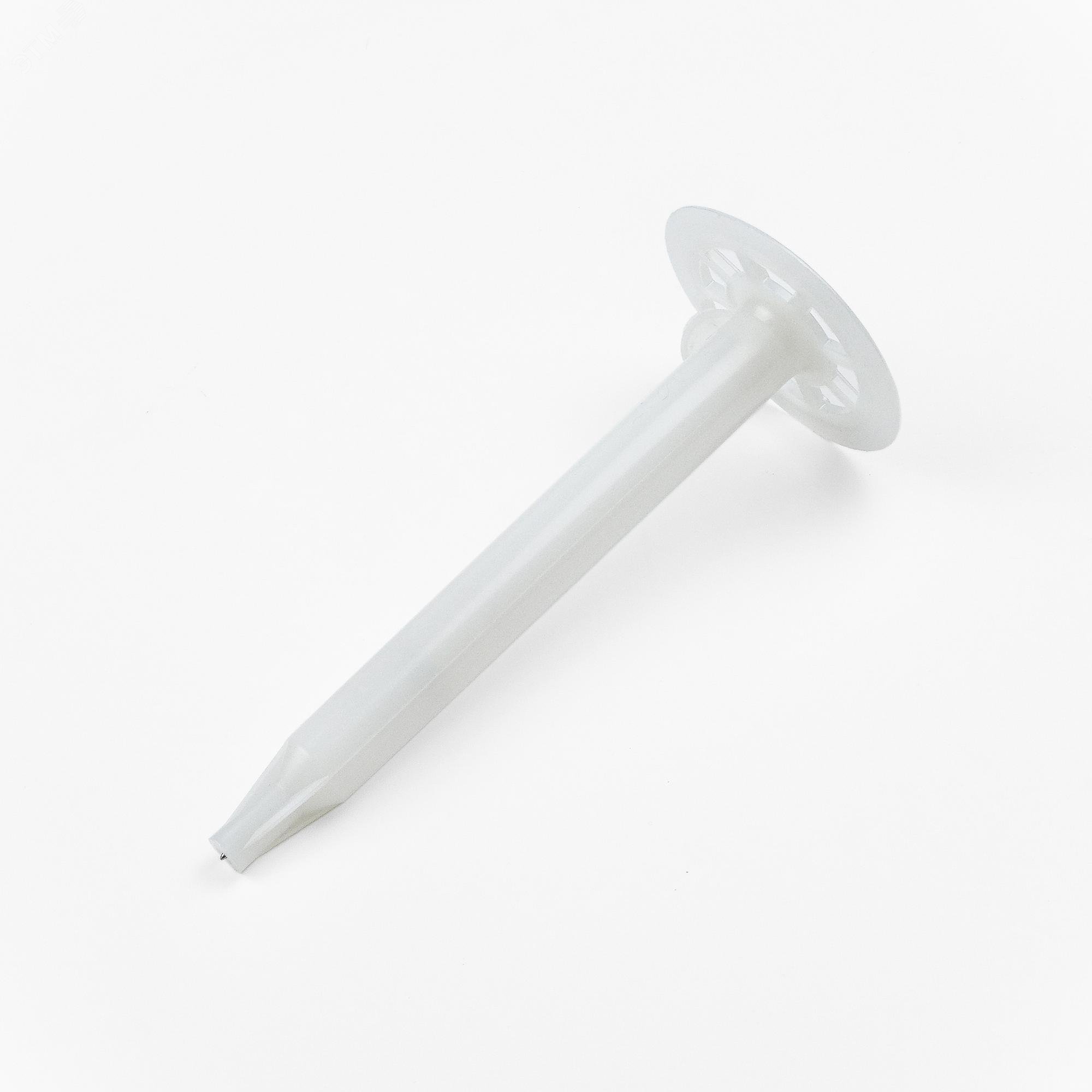 Изображение товара Анкер тарельчатый по бетону С60-150-52 (350 шт.) (шт)