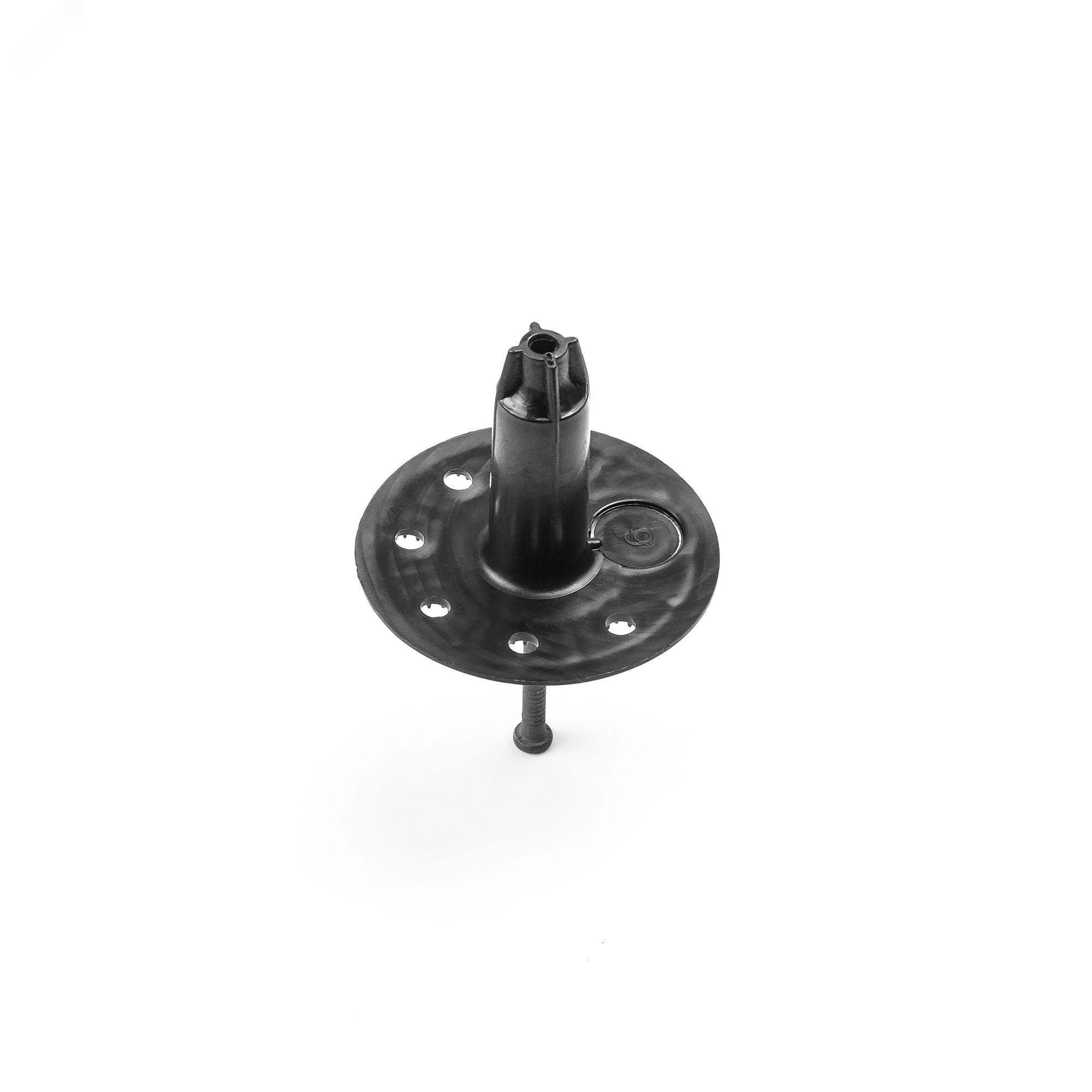 Изображение товара Анкер тарельчатый по газобетону G60-50-90 (500 шт.) (шт)