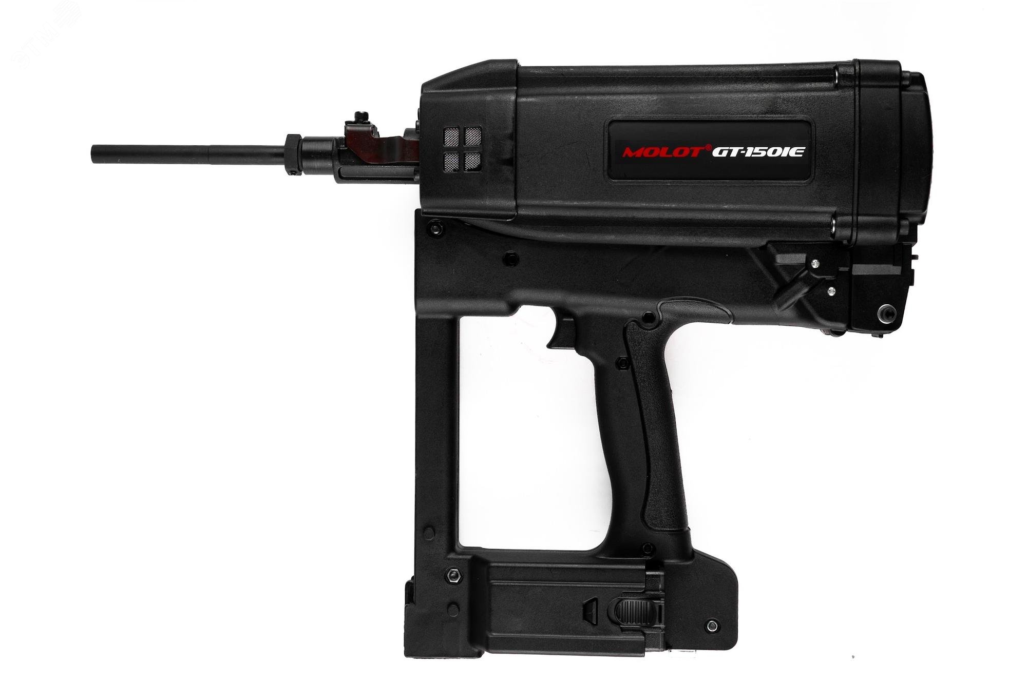 Изображение товара Пистолет монтажный газовый GT-150IE 200мм (шт)