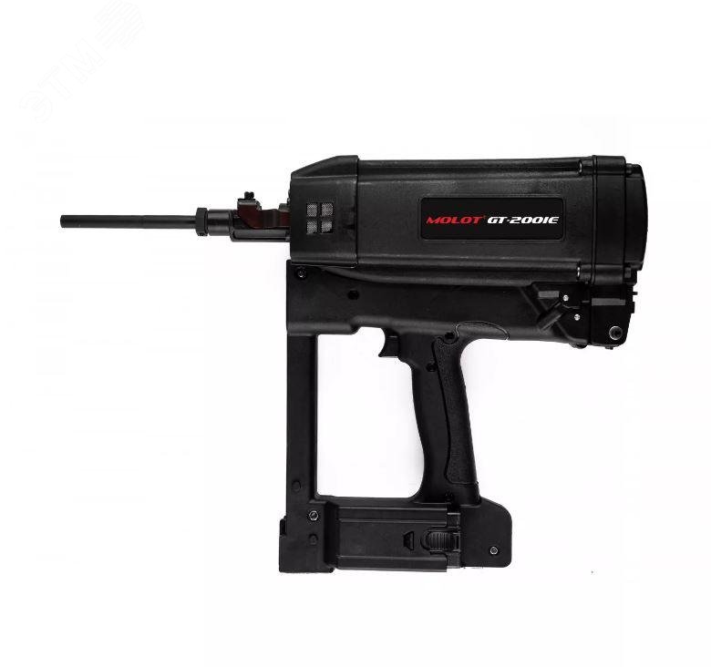 Изображение товара Пистолет монтажный газовый GT-200IE (шт)