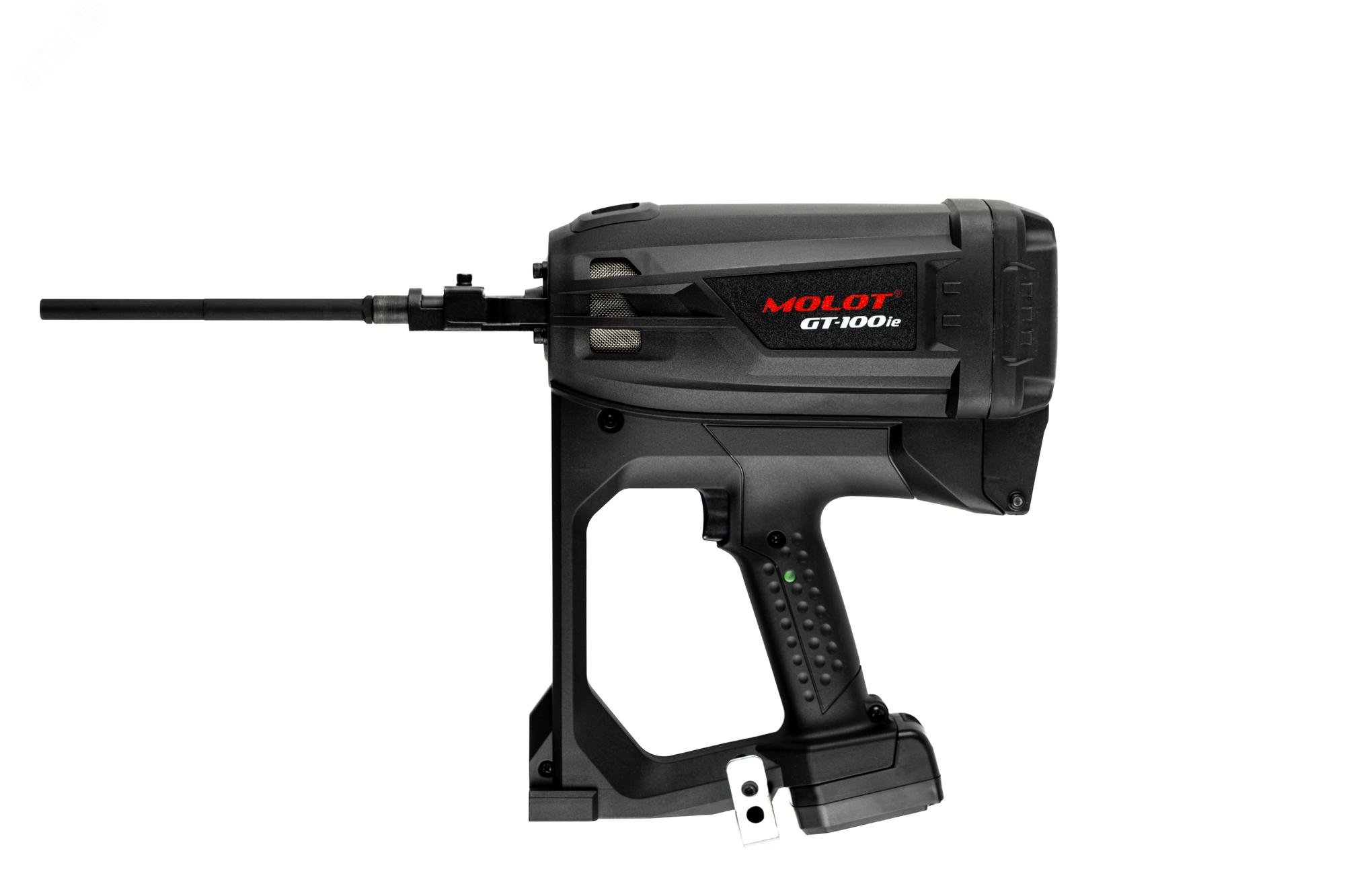 Изображение товара Пистолет монтажный газовый GT-100IE+ ствол 200мм (шт)