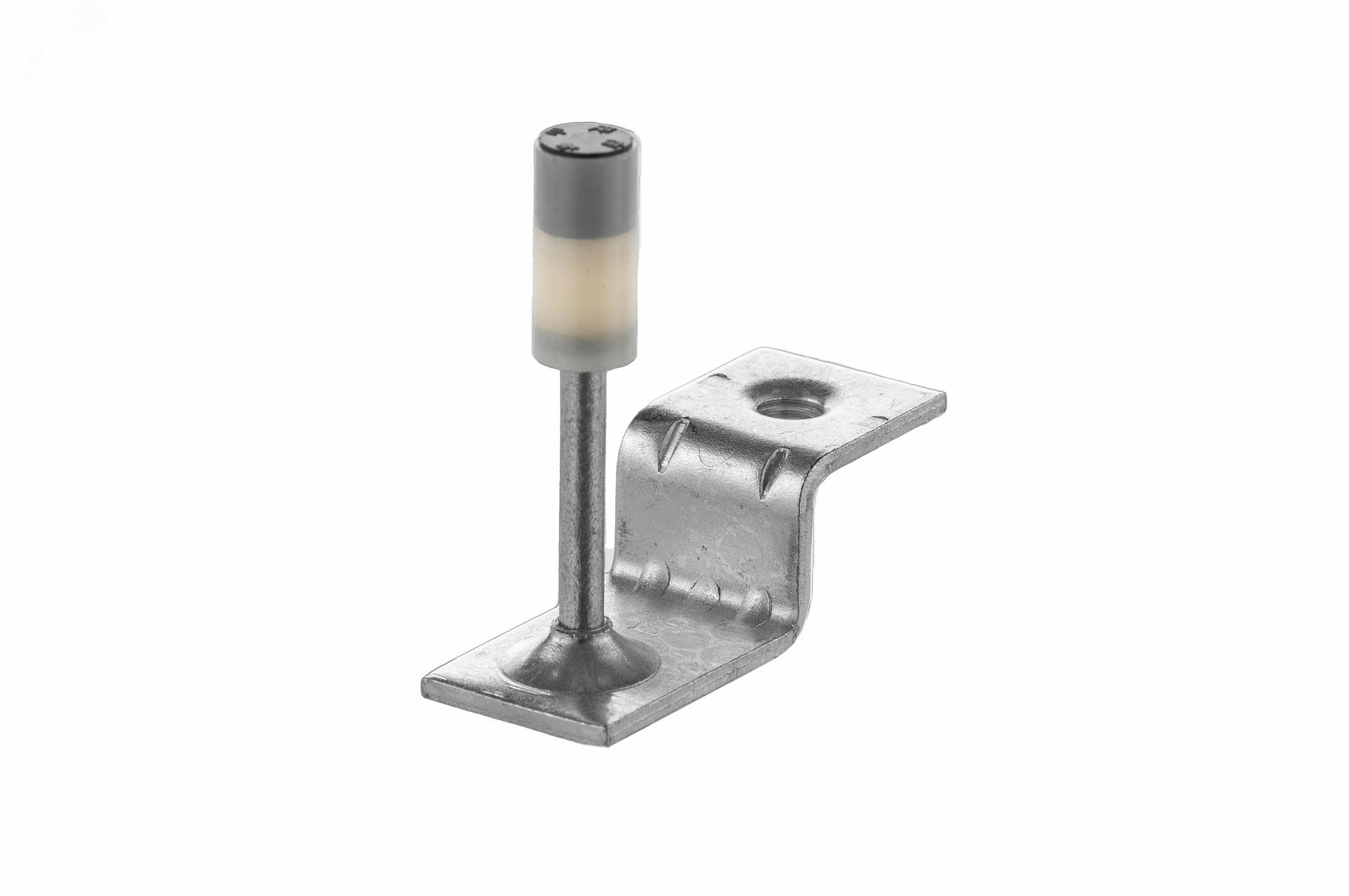 Изображение товара Крепежный элемент MOLOT TR32M8B для монтажа шпильки М8, 100 шт.