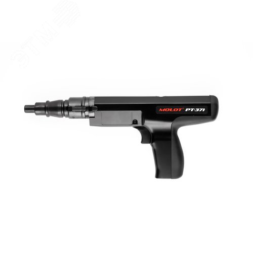 Изображение товара Пистолет монтажный пороховой PT-371 (шт)