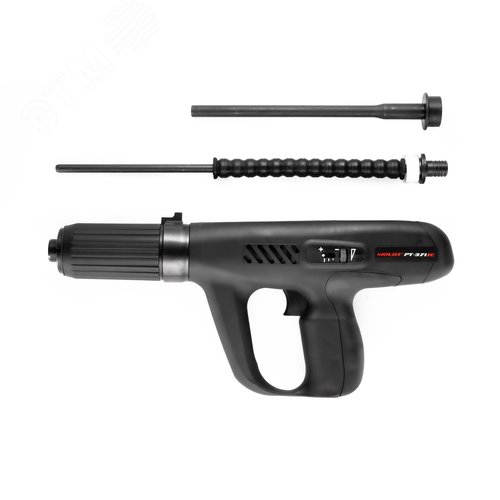 Изображение товара Пистолет монтажный пороховой PT-371 IE (шт)