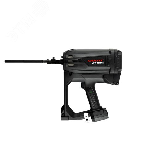 Изображение товара Пистолет монтажный газовый GT-100IE+ ствол 200мм (шт)