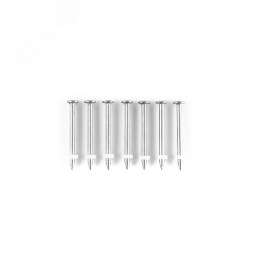 Изображение товара Гвоздь по бетону 3,7-42-P8 (100Шт.-упак) (упак)