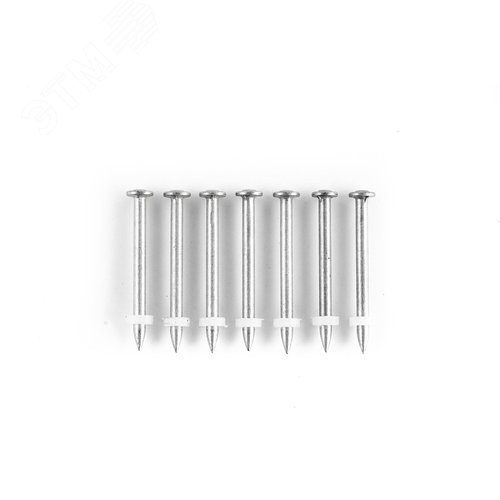 Изображение товара Гвоздь по бетону 3,7-52-P8 (100Шт.-упак) (упак)