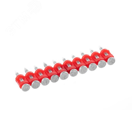 Изображение товара Гвоздь по бетону в ленте 3.0x25 PRO (1000Шт.-упак) (упак)