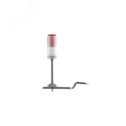 Изображение товара Элемент крепежный MP27D25R (100Шт.-упак) (упак)