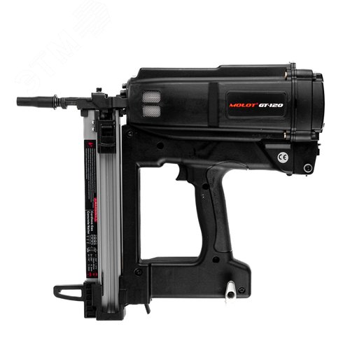 Изображение товара Пистолет монтажный газовый GT-120 NEW (шт)