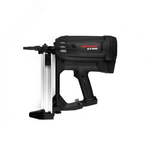 Изображение товара Пистолет монтажный газовый GT-100 (Ствол Е) (шт)