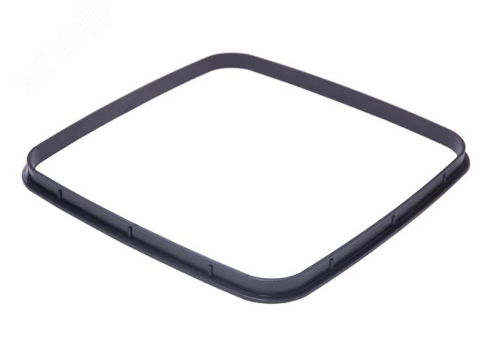 Изображение товара Держатель мусорных пакетов для контейнеров 120 литров из полипропилена