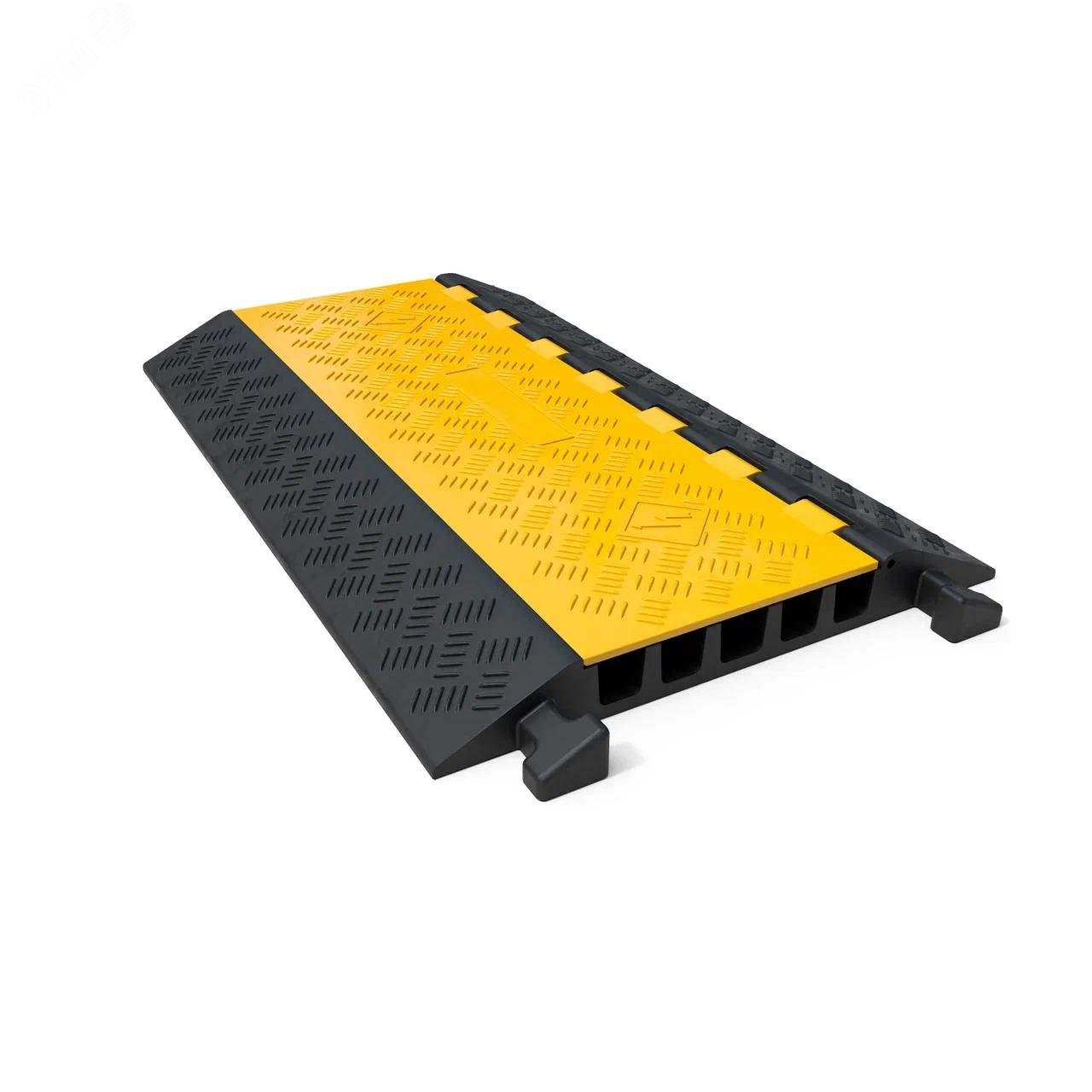 Изображение товара Кабель-канал КСР2M (5 каналов 30x35) (шт)