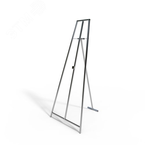 Изображение товара Стойка дорожная на 2 знака дорожного движения для временного использования