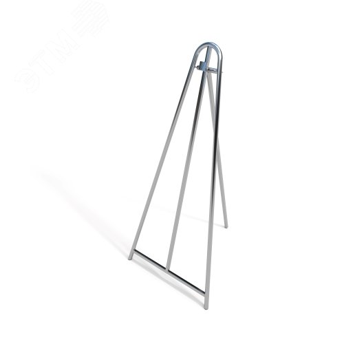 Изображение товара Стойка дорожная на 1 знак дорожного движения для временных знаков