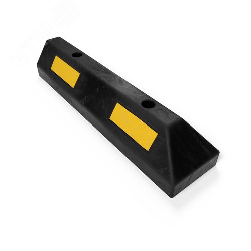 Изображение товара Столбик сигнальный упругий ССУ 750 (шт)