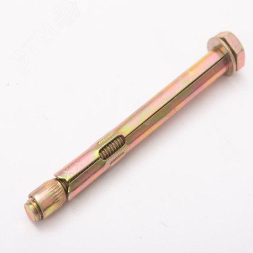 Изображение товара Анкерный болт 10 х 120 (шт)