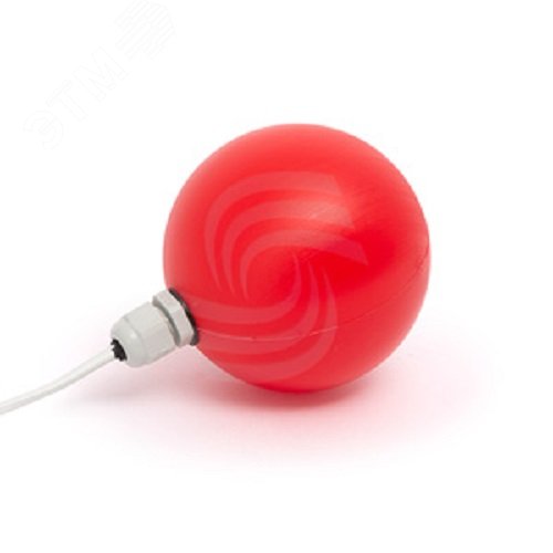 Изображение товара Гирлянда из ФС 12.1, шаг 2м (длина 100м, кол.фонарей 51, концевой провод 5м, клеммы на АКБ) (шт)