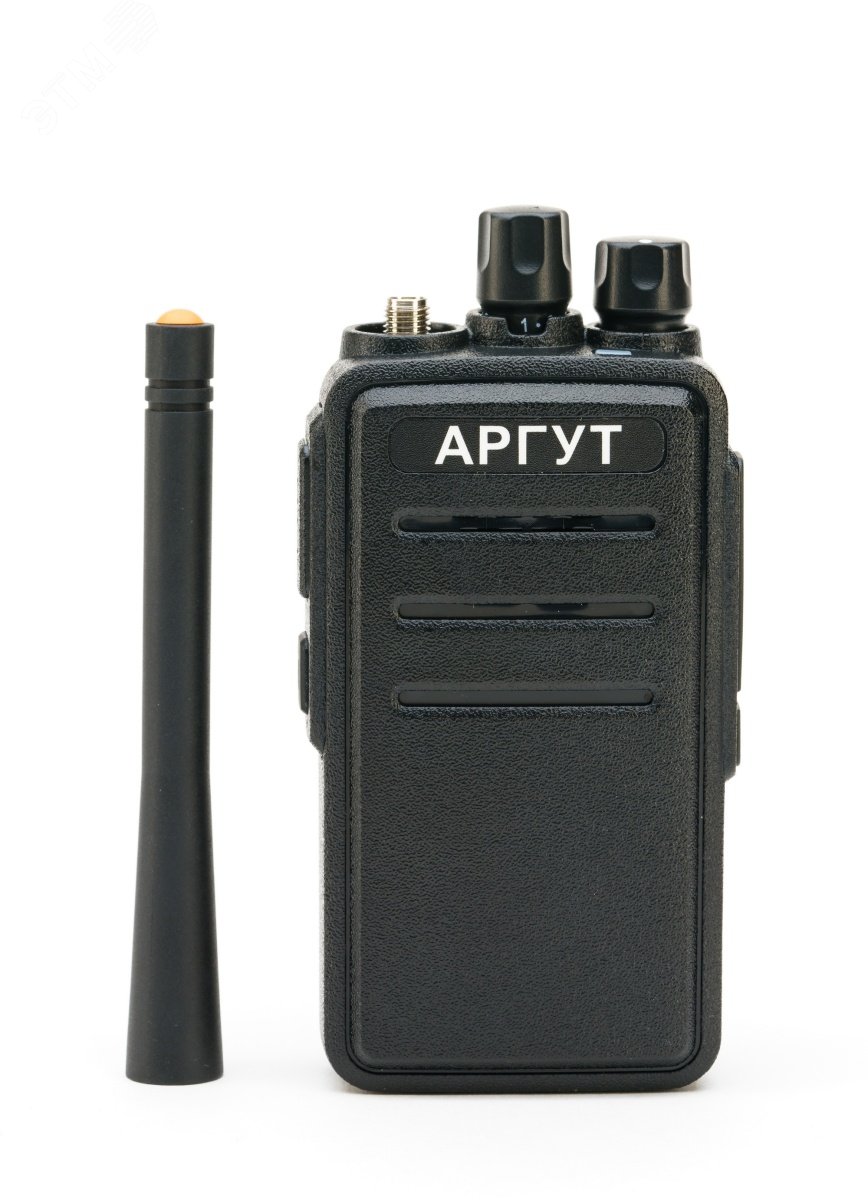 Изображение товара Радиостанция портативная Аргут А-43 (шт)