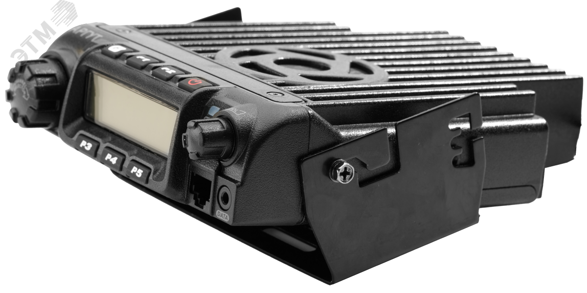 Изображение товара Мобильная радиостанция Аргут А-403 VHF для охраны и бизнеса