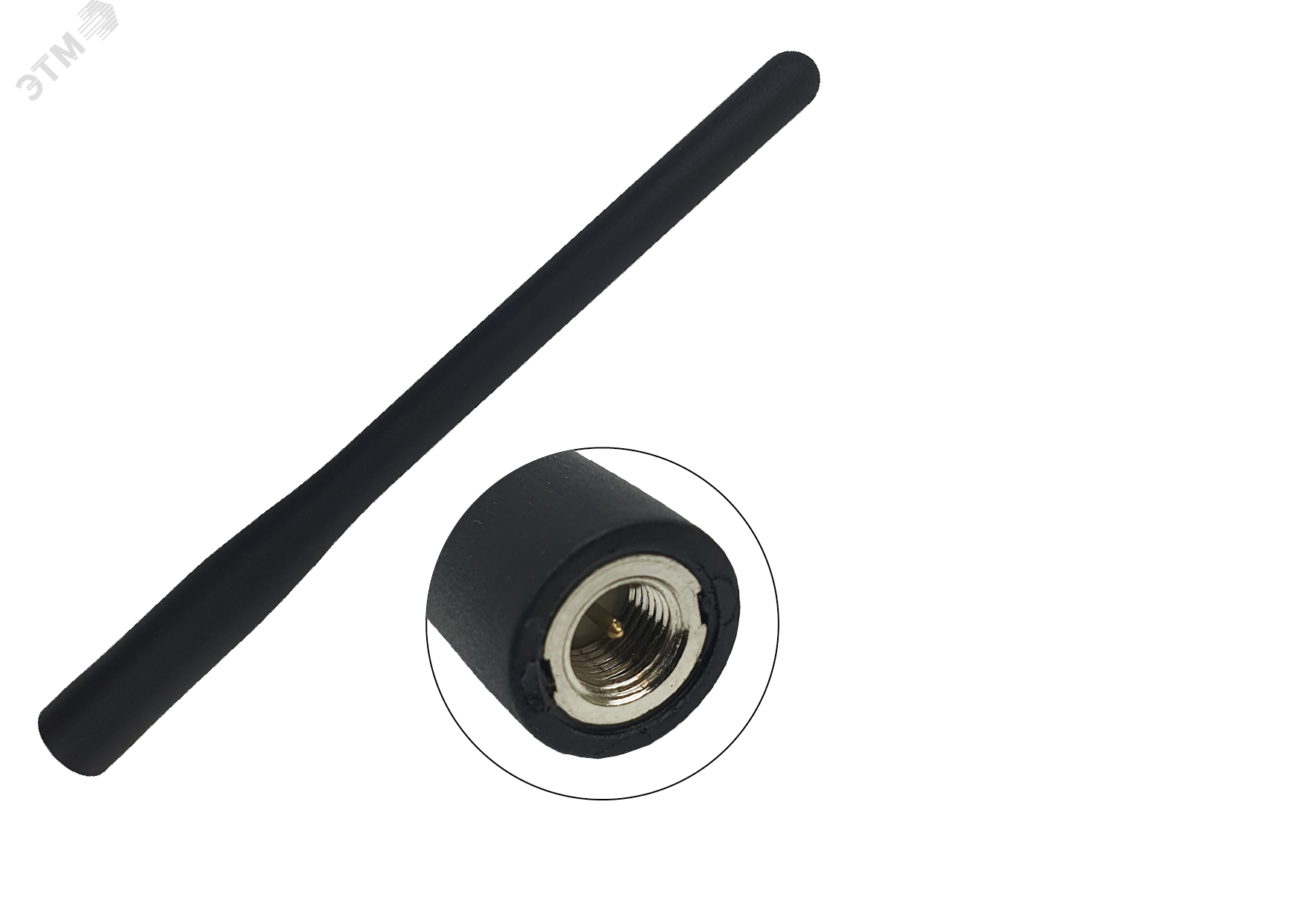 Изображение товара Антенна Аргут AN-18 - высокая чувствительность, надежное прием сигнала