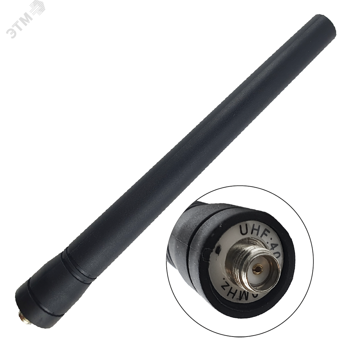 Изображение товара Антенна Аргут AN-57/PNU-16 качественный приём радиосигнала