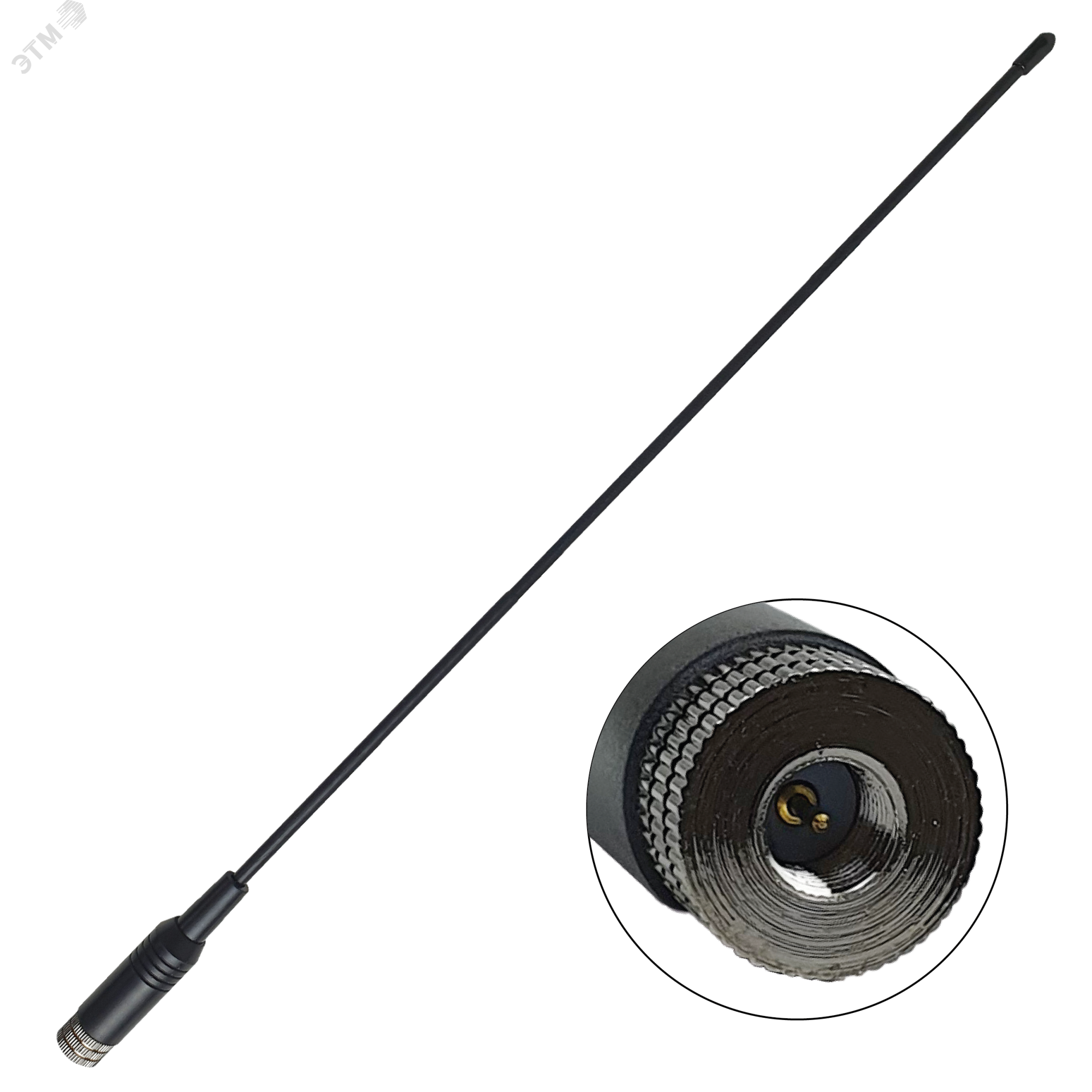 Изображение товара Автомобильная антенна Аргут ANM-90VU для надежного приема сигнала